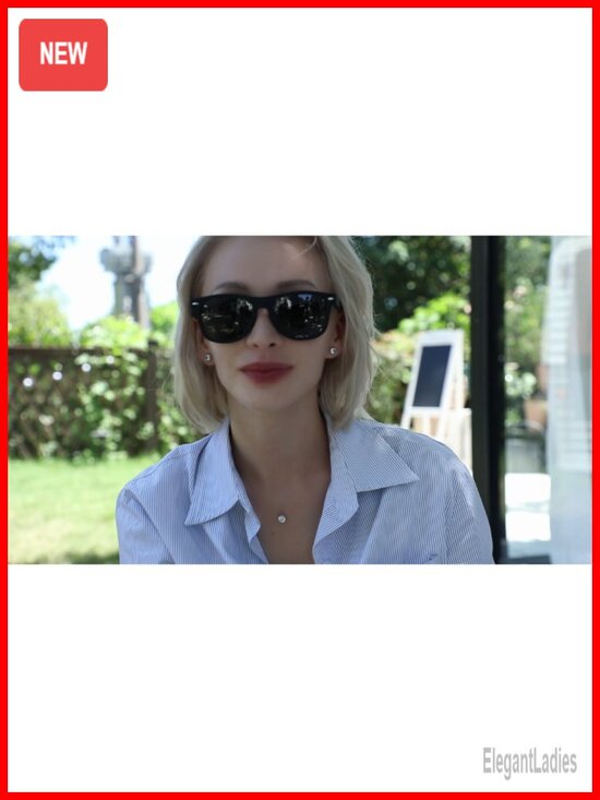 Polarized Wayfarer Sunglasses for Driving UV Protection 3 Pack main image 4